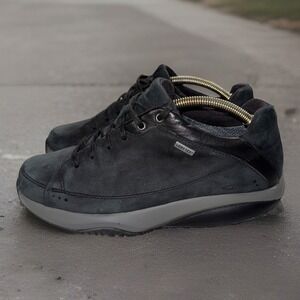 MBT Rocker COMFORT Shoes Vizuri GTX 400233-03 Black Goretex  US Woman's 7.5